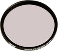 Tiffen 58WBPM18 58mm Warm Black Pro-Mist 1/8 Filter by Tiffen