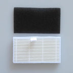 Washable HEPA Filters For Uninell UR3 Robot Vacuum Cleaner, Filter Paper - Image 5