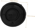 3pcs Manual Pump Part Water Pump Cups - Image 2