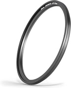 Kase 72mm Magnetic Screw in Adapter Ring Kit, Brass Magnetic to Threaded Filter - Image 3