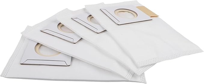 5-Layer Electrostatic Fleece 197903-8 Filter Bags - Image 8