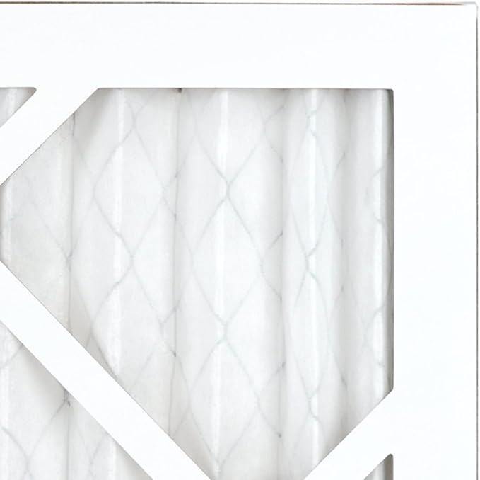 AIRx 6-Pack Premium DUST Series MERV 8 Pleated Air Filter - Image 5