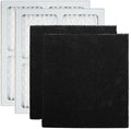 AIRx Filters Replacement Filter Pre-Filter and Carbon Filter by AIRXFILTERSWICKEDCLEANAIR