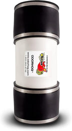 OdorHog Vent Stack Pipe Filter, PVC Inline Model by OdorHog-StoptheStink