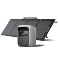 EF ECOFLOW Solar Generator Delta 3 Classic 1024Wh by EFECOFLOW