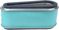 RAParts Air Filter Fits John Deere 180 185 186 260 265 GT262 GT275 M97266 by ReliableAftermarketParts