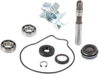 Water Pump Repair Kit Seals Set by ocpcrn