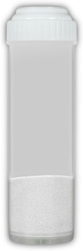 ScaleSlayer 10in Slim Line Drop In, High Capacity Water Filter Replacement by ScaleXProReplacementWaterFilters-ScalePreventionforHealthyDrinkingWater
