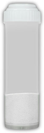 ScaleSlayer 10in Slim Line Drop In, High Capacity Water Filter Replacement by ScaleXProReplacementWaterFilters-ScalePreventionforHealthyDrinkingWater