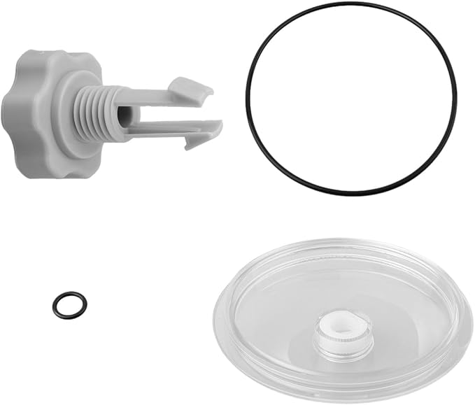 For SF80110-1 Pool For Leaf Trap Cover Lid - Image 3