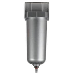 3/4" Compressed Air in Line Moisture & Water Filter Trap F706N Compressor New - Image 3