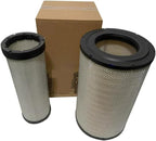20 SETS OF AIR FILTER P777868 & P777869, APPLICABLE - Image 6