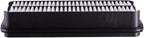 ECOGARD XA4869 Premium Engine Air Filter Fits Geo Tracker 1.6L 1994-1997 | - Image 3