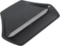 Car Hood Engine Air Outlet Vent Cover Trim Air Flow Intake Cover Trim Compatible by Unknown