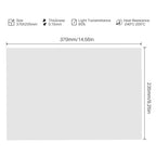 ELEGOO PFA Release Liner Film, PFA Release Liner - Image 4