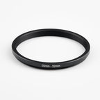 55mm to 52mm Step-Down Ring Filter Adapter, Metal Ring Step-Down Rings Adapter - Image 2
