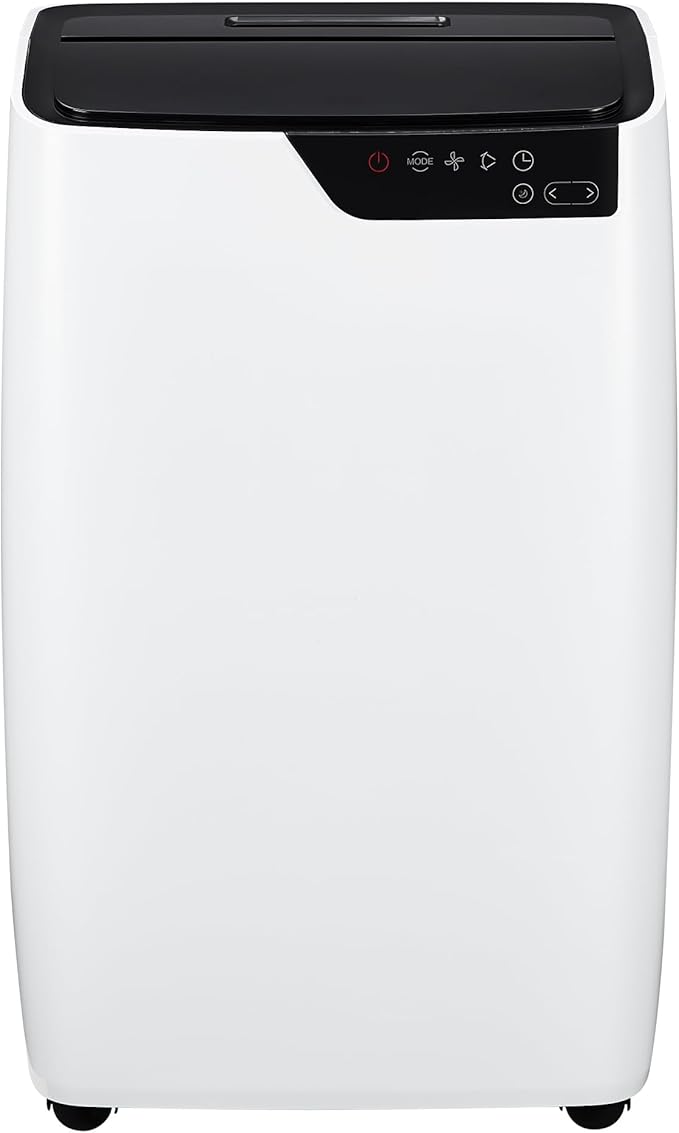 Portable Air Conditioners, 12000 BTU Portable AC by GAOMON