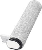 Cordless Wet And Dry Vacuum Cleaner Scrubber Roller Brushes Kit Replacement by kvcccss