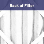 6 Pack 5-Micron Outer Air Filter Replacement Compatible - Image 5