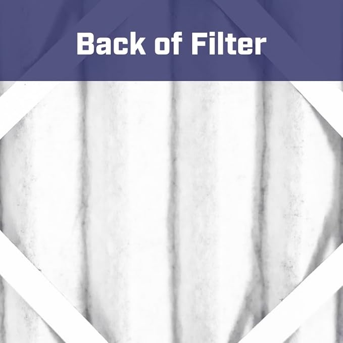 4 Pack 5-Micron Outer Air Filter Replacement Compatible - Image 6