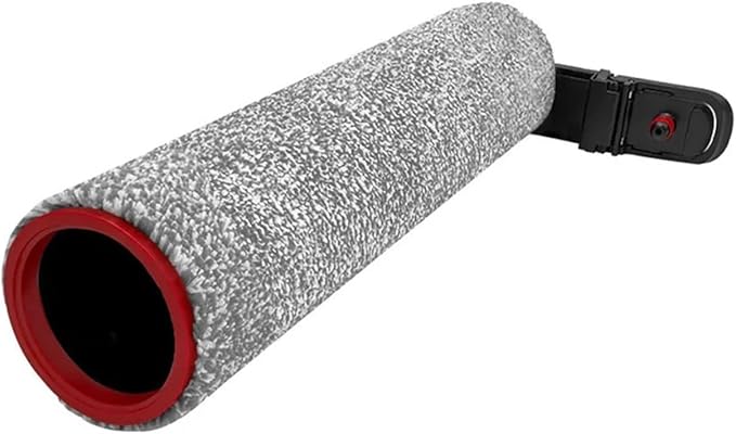 Main Roller Brushes Filter，Compatible - Image 2