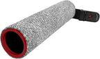Main Roller Brushes Filter，Compatible - Image 2
