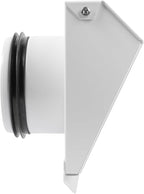 Vent Systems 4" Inch Exhaust Vent Cover - Image 7