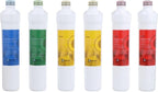 Watts Premier Annual RO Pure 6-Pack Filtration Kit by WattsPremier