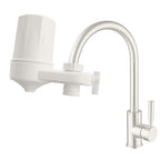 Faucet Mount Water Filter for Sink Faucet Tap Water Filter for Kitchen Sink by DSRTLP
