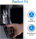 Aqua Fresh WF294 DA29-00020B Refrigerator Water Filter Replacement - Image 9