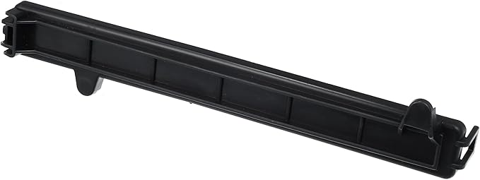 Motoforti Cabin Air Filter Cover, by MOTOFORTI