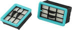 Replacement Brush Filter and Roller Brush Set, Compatible - Image 7