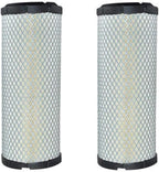 Struggling RS3704 46438 Air Filter by Unknown