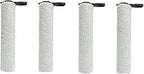 Vacuum Cleaner Accessory Steam Floor Cleaner Roller Brush Includes 4 Pieces - Image 2