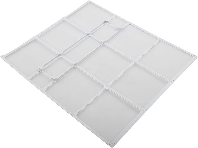Air Conditioner Dustproof Filter Screen - Image 5