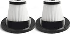 2Pack Vacuum Filter Replacement, Washable and Reusable Handheld Vacuum Filter - Image 8