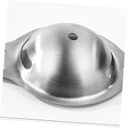 GLEAVI 3pcs Stainless Steel Separator Yolk Filter Divider Handle Material - Image 4