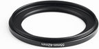 55mm to 42mm Step-Down Ring Filter Adapter, Metal Ring Step-Down Rings Adapter - Image 3
