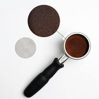 watchget 58.35mm Espresso Puck Screen, Lower Shower Screen 1mm Thickness 150μm - Image 6