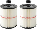 Nispira 9-17816 17816 Red Stripe Replacement HEPA Filter by Nispira