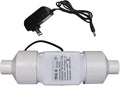 18W 12V Duct Extractor Fan 2” 50mm by TTiiLoe