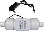 18W 12V Duct Extractor Fan 2” 50mm by TTiiLoe