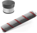 Hand-held Floor Scrubbers Roller Brush Hepa Filter Parts。Compatible by Unknown