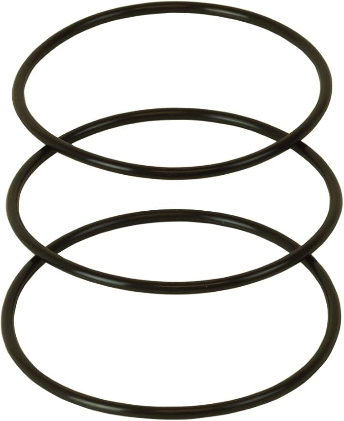 High Capacity Replacement Pre-Filter Set - Image 5