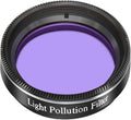 1.25inch Light Pollution Filter by WEOOEN