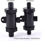 Agricultural pump filter, 10/20/25mm Pagoda Hose Filter, Sprayer Car Washing - Image 6