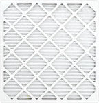 AIRX WICKED CLEAN AIR. 24x25x1 Air Filter MERV 13 Pleated HVAC AC Furnace Air - Image 2