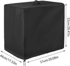 Pool Filter Cover | Sand Filter Cover Waterproof Strainer Enclosure - Image 6