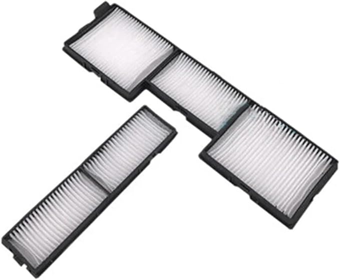 ET-RFV200 Projector Dustproof Air Filters Net - Image 5