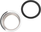 Extended Sink Flange Stainless Steel Deep Garbage Disposal Flange - Image 7
